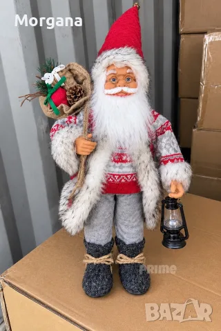 🎄🤗 коледни фигури 60см, снимка 2 - Декорация за дома - 56636118