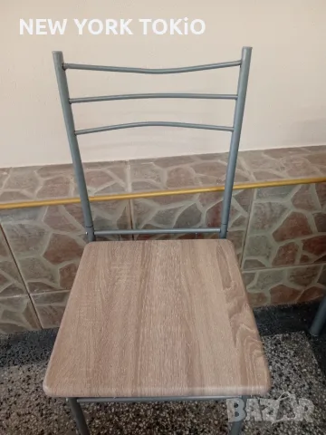 СТОЛОВЕ ЗА ЗАВЕДЕНИЕ , снимка 10 - Столове - 53184710