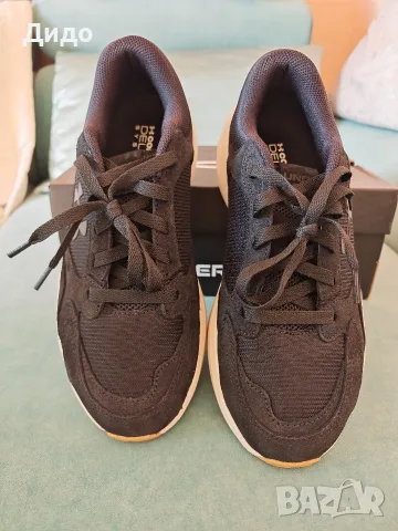 Мъжки маратонки Under Armour, снимка 3 - Маратонки - 56633546