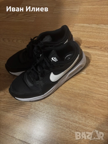 Маратонки Nike Air 42 номер