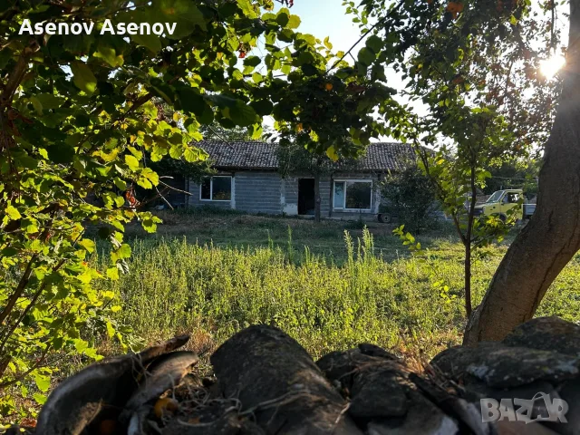 продавам имот село Ивански  , снимка 3 - Къщи - 56625745