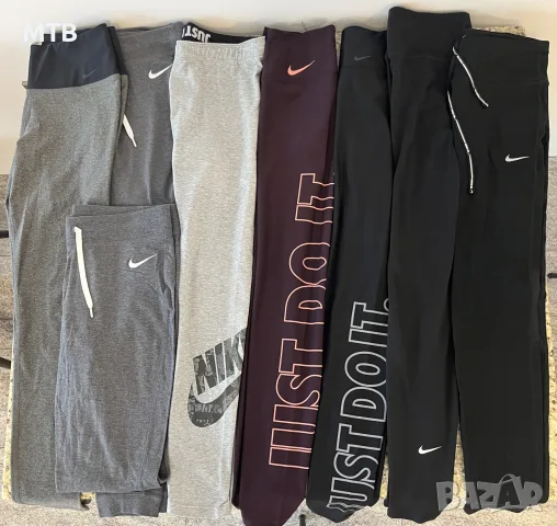 NIKE ADIDAS S размер 
разични дамски клинчета