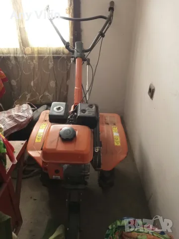 Продавам мотофреза
