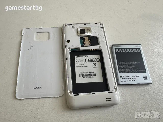 Samsung Galaxy S2 - I9100, снимка 3 - Samsung - 56647490