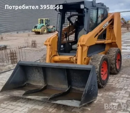 Услуги с мини челен товарач 0876 92 23 61