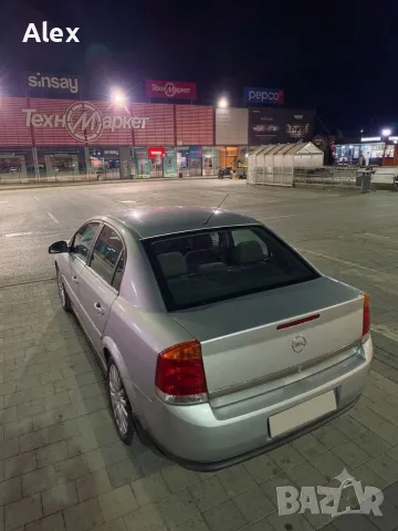 Продавам Opel Vectra C, снимка 3 - Автомобили и джипове - 56555265
