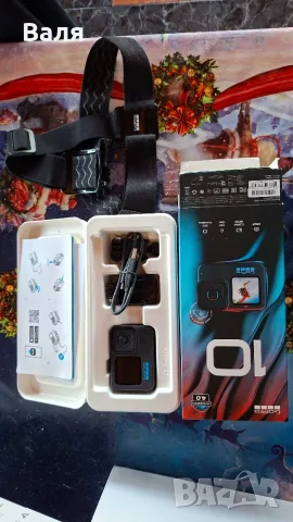 Go Pro Hero 10 Black