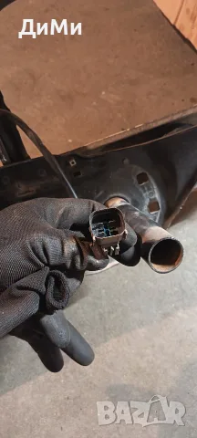маска перка греда бмв е46 330д bmw e46 330d, снимка 8 - Части - 56618495