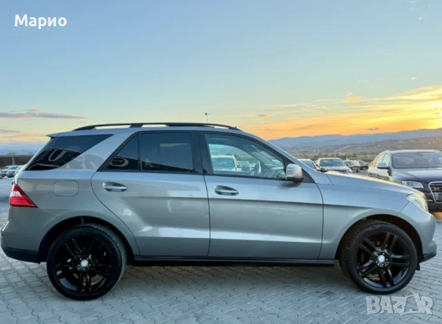 Mercedes benz Собствен лизинг!!!, снимка 6 - Автомобили и джипове - 56697840