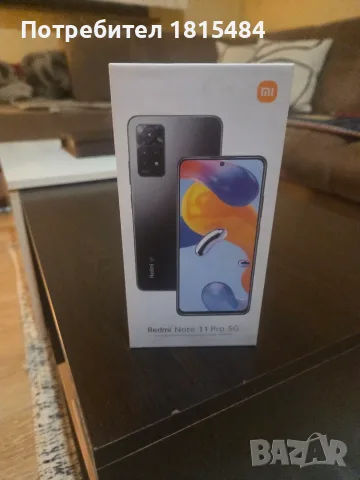 Redmi Note 11 pro