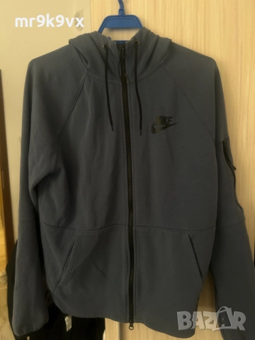 Nike Tech Fleece Windrunner