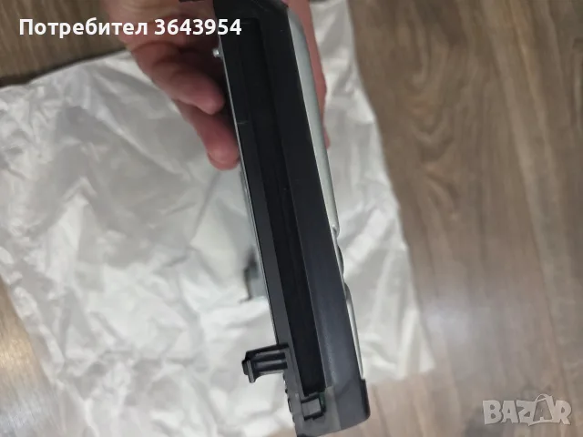 ps5 дисково устройство, снимка 3 - Аксесоари - 56618121