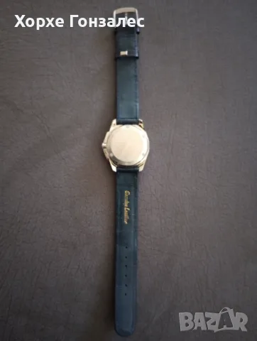Tissot PRC 100 Chronograph, 36mm, снимка 7 - Мъжки - 56719469