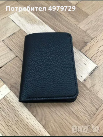 Мини Портмоне 10€, снимка 2 - Портфейли, портмонета - 56577339