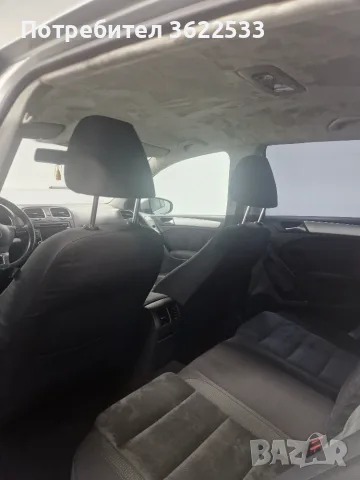 VW Golf 6 1.6 105k , снимка 9 - Автомобили и джипове - 56730591