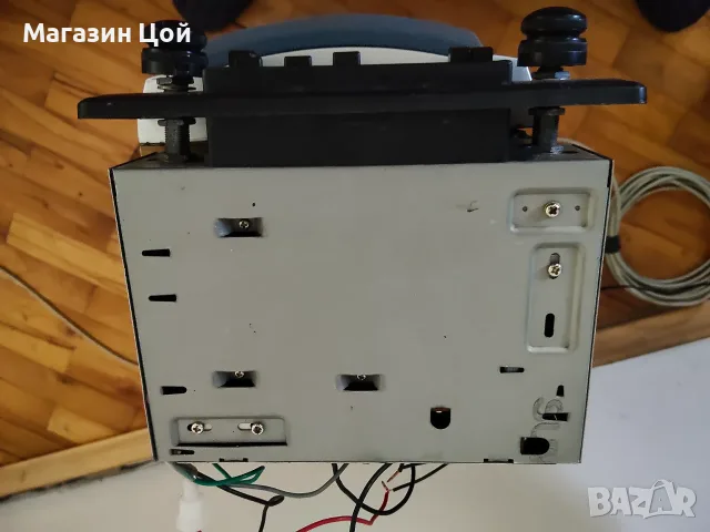 Kamasonic Dusseldorf stereo , снимка 4 - Радиокасетофони, транзистори - 56640880