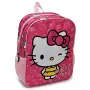 Детска раница Hello Kitty, снимка 2
