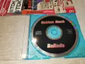 GOLDEN ROCK BALLADS CD 2610261845H2E8R, снимка 12