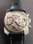 Tissot Navigator chronograph 1970' Valjoux 7734, снимка 2