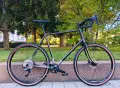 Гравел велосипед Pelago Stavanger CrMol-4130, снимка 1