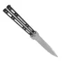 Нож пеперуда Joker INOX, снимка 2