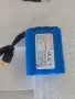 Батерии 3s 15600 ah 12v, снимка 1