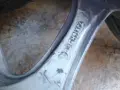 Джанти с гуми за субару, снимка 4