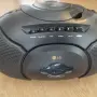 Радиокасетофон LG, снимка 9