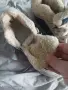 Дамски зимни боти с пух, снимка 5