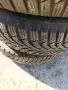 зимни гуми Hankook 185/65/14, снимка 4