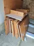 Продавам трикрилен гардероб. , снимка 3