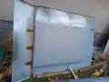 Капандура  изход за покрив, снимка 2