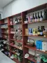 Продавам дървени рафтове , снимка 1