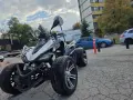300 кубика атв от Германия , снимка 5