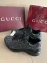 Gucci rython обувки, снимка 3