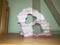Скала декорация за аквариум, снимка 4
