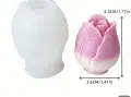 молдове за ароматни свещи, снимка 1