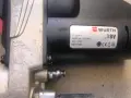 Aкумулаторен такаламит Wurth 18V, снимка 3