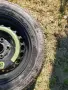 Резервна гума АУДИ 15 цола, снимка 3