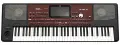 Професионален Аранжор Korg PA700  , снимка 2