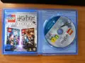LEGO Harry Potter Collection PS4 / PS5 - тестван, снимка 5