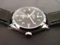 Swiss ARLY Natostar 1955' 38mm, снимка 4