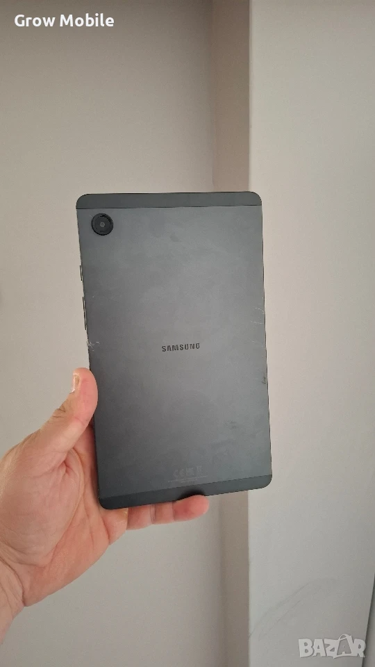 Samsung Galaxy Tab A9, снимка 1