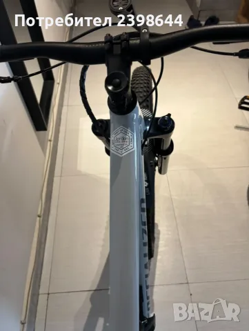 Планински велосипед Specialized 29 -М размер, снимка 6 - Велосипеди - 56688186