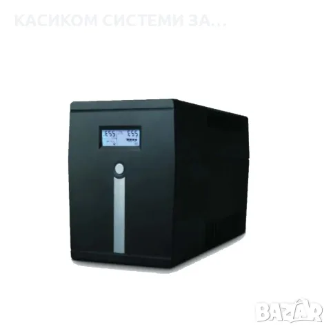 UPS KSTAR 1500VA/900W
