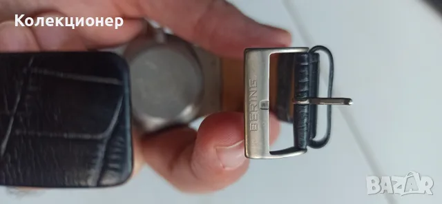 Bering titanium, снимка 3 - Мъжки - 56555202