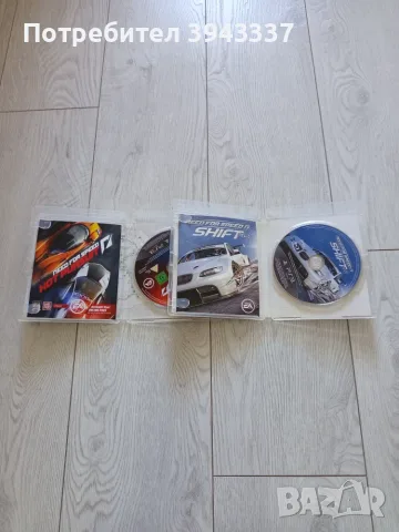 Игри за Playstation 3, PS3 , снимка 2 - Игри за PlayStation - 56593232