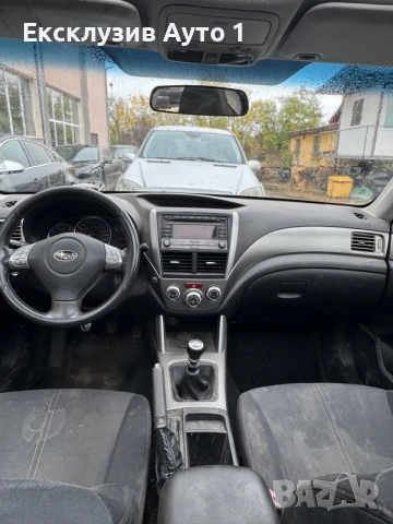 Subaru Forester 2.0d ‼️на части‼️
, снимка 9 - Автомобили и джипове - 56562783