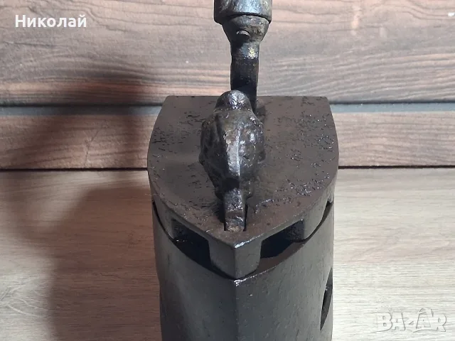 Стара Ютия на Жар, снимка 10 - Антикварни и старинни предмети - 56714771