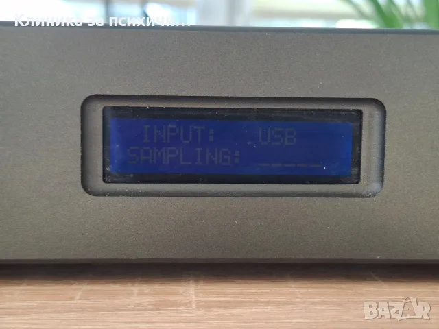 USB дак с PCM1794, снимка 3 - Ресийвъри, усилватели, смесителни пултове - 56586026